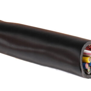 BVR Cobre Sólido Solo Multi Core el Cables Eléctricos Cable Eléctrico de  Alimentación PVC Cable de Batería de un solo núcleo 220V rojo fil 18 16 AWG